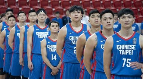 中華 隊 籃球 名單